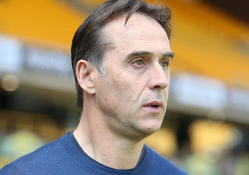 "Real"ın sabiq baş məşqçisi "Vest Hem" komandasını çalışdıracaq