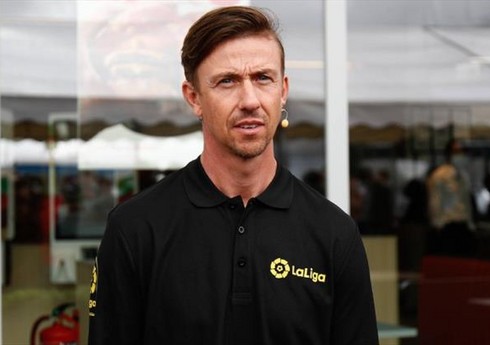 "Real"ın və "Beşiktaş"ın sabiq futbolçusu Argentina klubunu çalışdıra bilər