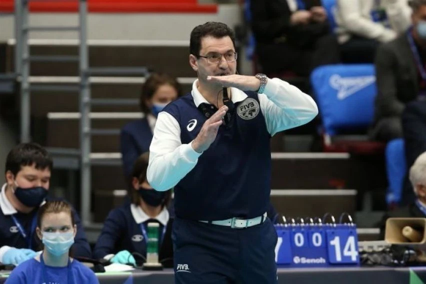 Referimiz Macarıstan-Lüksemburq oyununa təyinat alıb