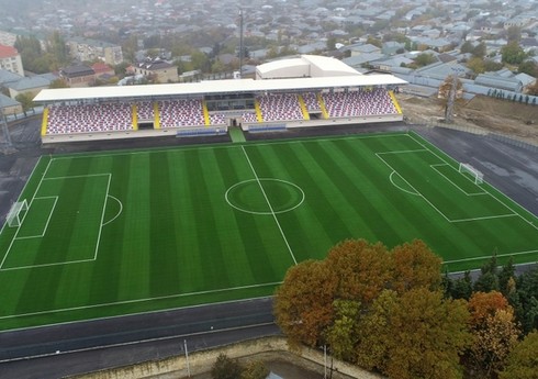 Region Liqasının final oyununun yeri və başlama saatı müəyyənləşib