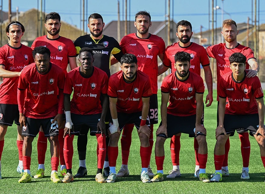 Rekord təkrarlandı: İkiqat çempionluq