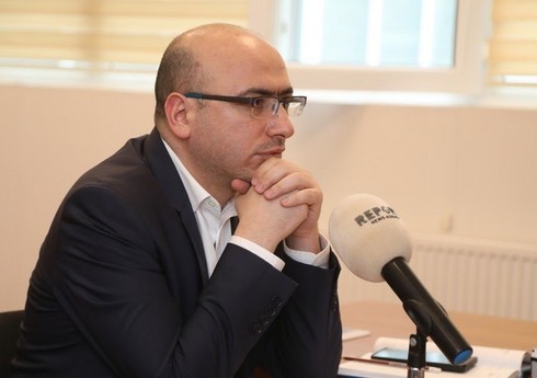 Rəşad Rəsullu: "Azərbaycan millisinin dünya çempionatında 3 medal qazanmaq şansı böyükdür" - MÜSAHİBƏ