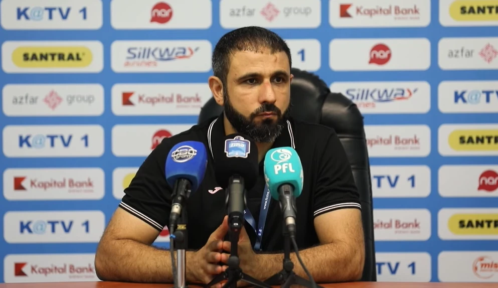 Rəşad Sadıqov Cəfərquliyev haqda: "Qurban müəllim belə qərar veribsə..."