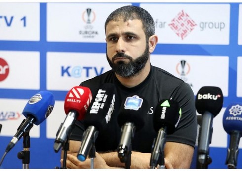 Rəşad Sadıqov: İkinci yarıda meydanda üstün olan tərəf "Zirə" idi