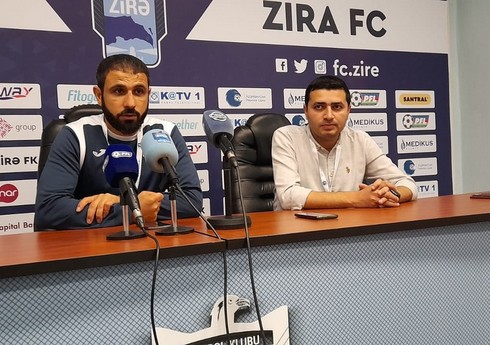 Rəşad Sadıqov: "Məğlubiyyəti həzm etməliyik"