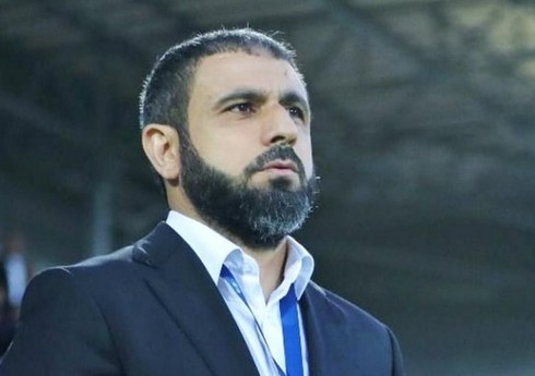 Rəşad Sadıqov: “Şerif”ə məğlubiyyət böyüməyimizə imkan yaradacaq