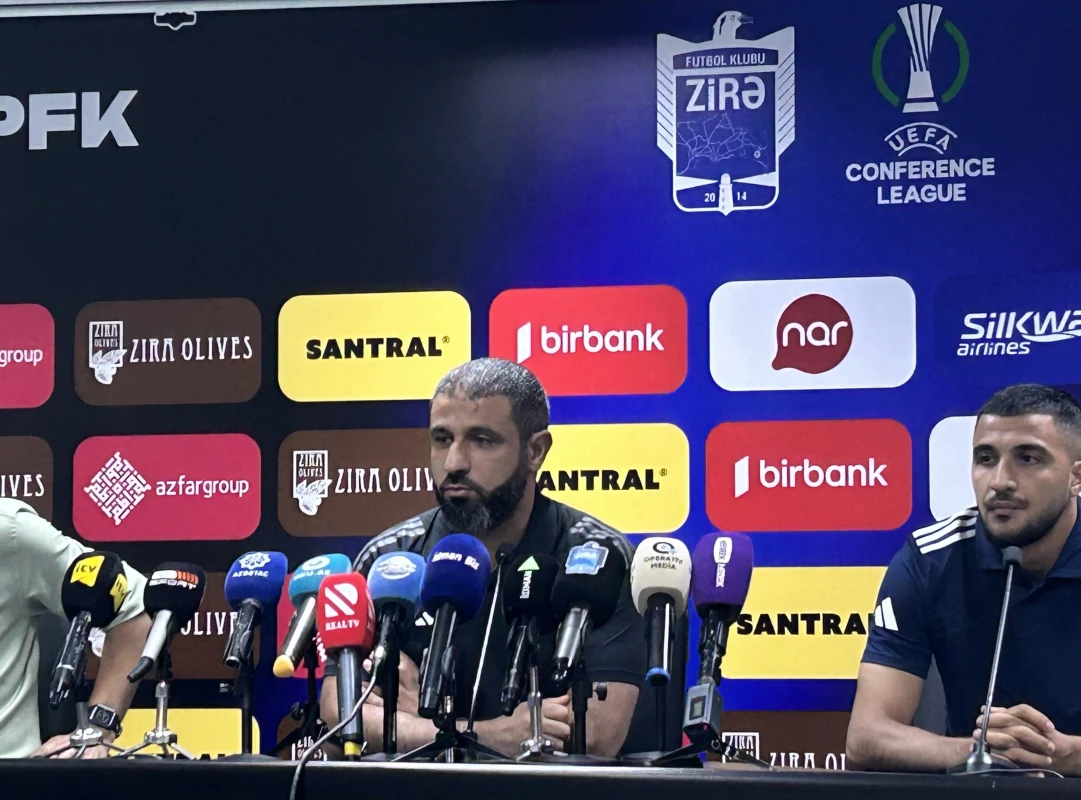 Rəşad Sadıqovdan Yurçeviçə cavab: “Özünün Azərbaycanda müqaviləsi necə olub?”