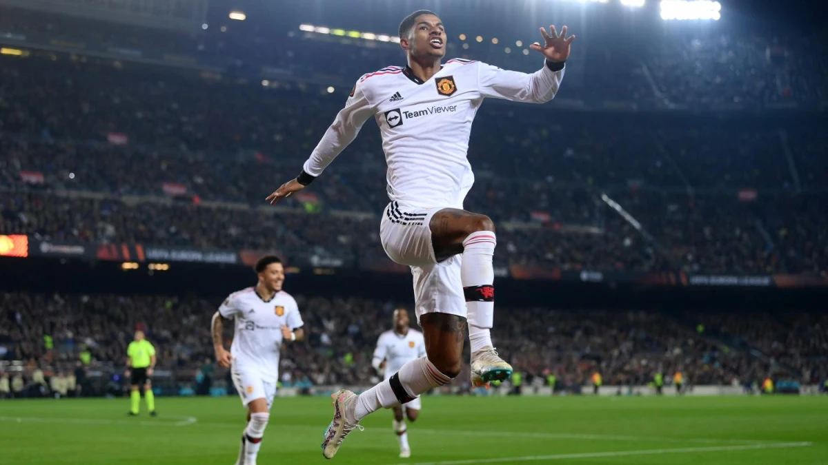 Reşford Barselonaya yollanıb: TRANSFERDƏ SON DURUM