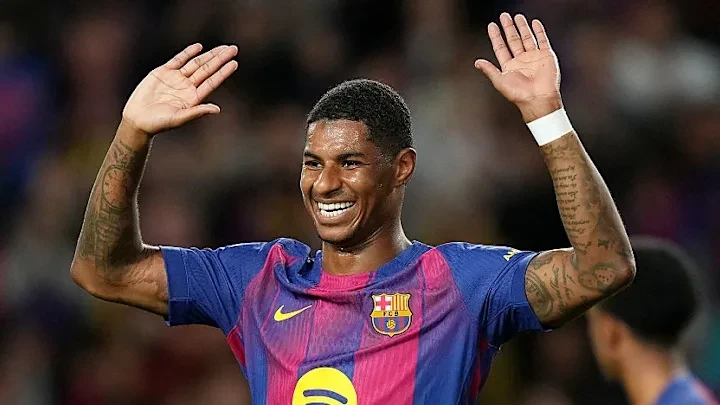 Reşford İngiltərəyə qayıda bilər