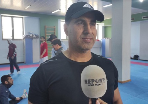 Reza Mehmandost: “Hər yerdə deyirəm ki, mən azərbaycanlıyam”