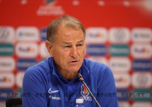 Riad Rəfiyev: "Bəlkə De Byaziyə deyiblər ki, ikinci yeri tutsan da, bəsdir?!"