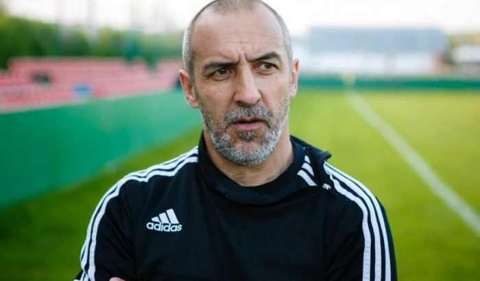 Roberto Bordinin yeni klubu bəlli olub