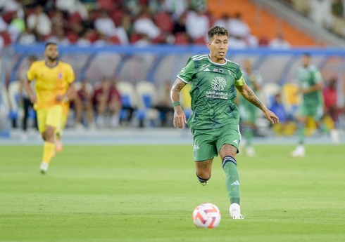 Roberto Firmino İngiltərə klubuna keçə bilər