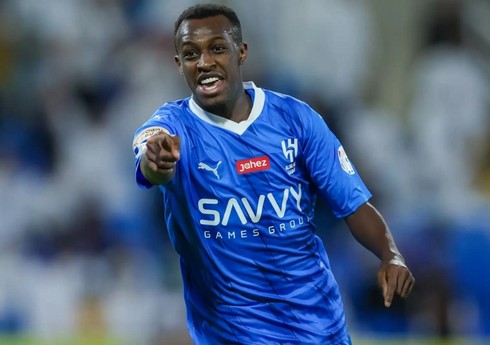 "Roma" Səudiyyə Ərəbistanından olan müdafiəçi ilə anlaşıb