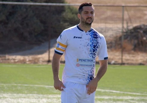 "Roma" və "Napoli"nin keçmiş müdafiəçisi yeni klubundakı ilk oyunda 5 qol vurub