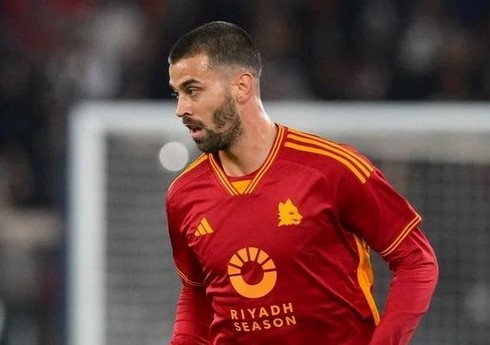"Roma"nın futbolçusu klubdan ayrılacaq