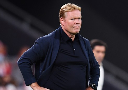 Ronald Koeman: Heç-heçənin qələbəyə bərabər olduğunu deməzdim