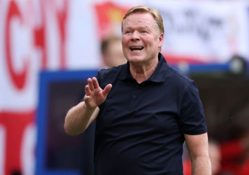 Ronald Kuman: Rumıniya millisinə hücum imkanı vermədik
