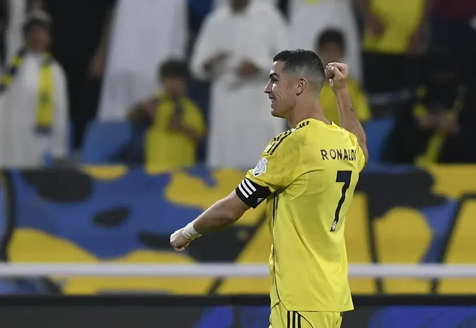 Ronaldo 950-yə çatdı: "Əl-Nəsr" dayanmır