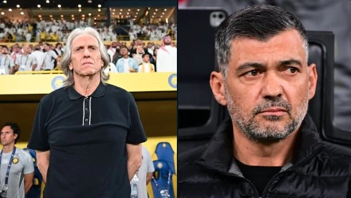 Ronaldonun yeni baş məşqçisi kim olacaq? – İki namizəd ön plandadır