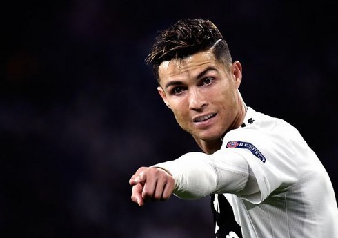Ronaldu “Əl-Nəsr”lə müqaviləsinin müddətini uzadacaq