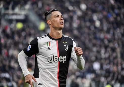 Ronaldu "Yuventus"u məhkəməyə verib