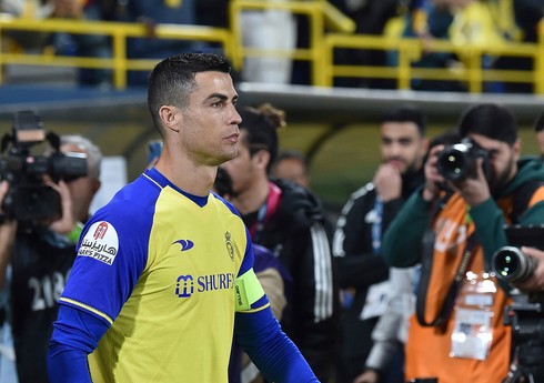 Ronaldunun klubu italyan məşqçiyə ildə 10 milyon avrodan çox pul təklif edib