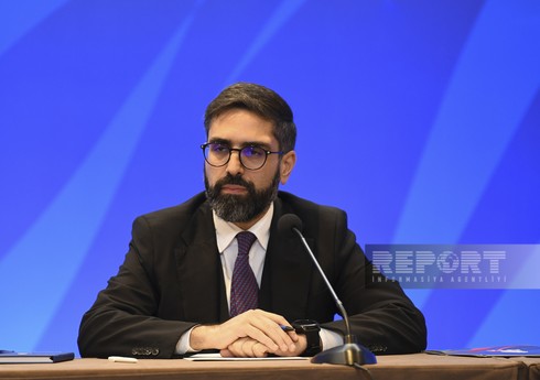 Rövşən Nəcəf FIFA-nın Növbədənkənar Konqresində iştirak edəcək