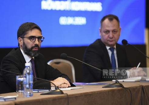 Rövşən Nəcəf: "Neftçi" - "Qarabağ" oyununda heç bir komandaya azarkeşlik etməyəcəyəm