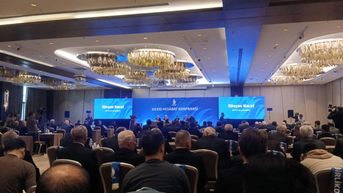 Rövşən Nəcəf: "Millinin oyunundan və nəticədən razı deyilik"