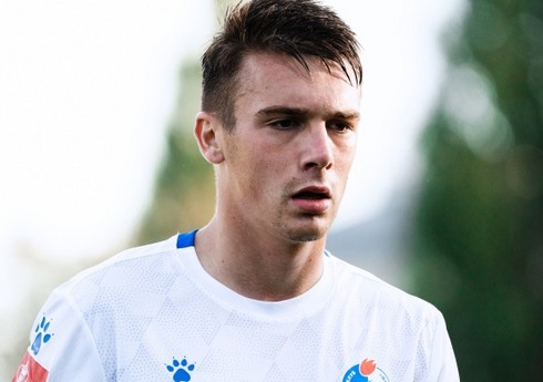 Rusiya klubunun futbolçusu: “Səbail”lə oyun asan olmadı”