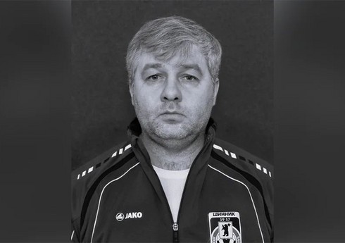 Rusiya millisinin sabiq futbolçusu 49 yaşında vəfat edib