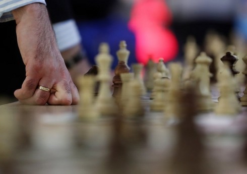 Rusiya Şahmat Federasiyası Avropanı Asiyaya dəyişib