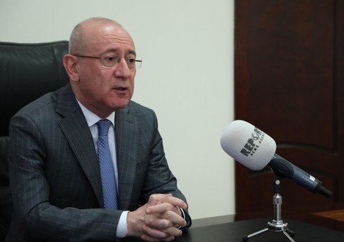 Rusiya və Belarus paracüdoçuları Bakıdakı dünya çempionatına buraxılmayacaq