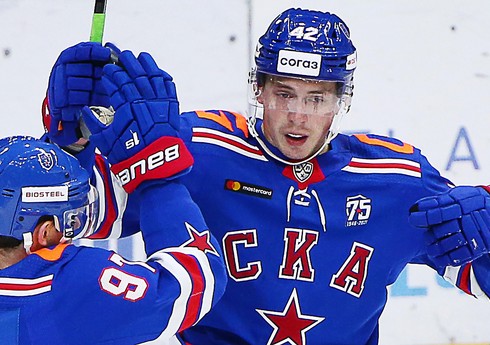 Rusiyada hokkeyçi Ənvər Süleymanova rüşvətə görə 5 il iş kəsilib