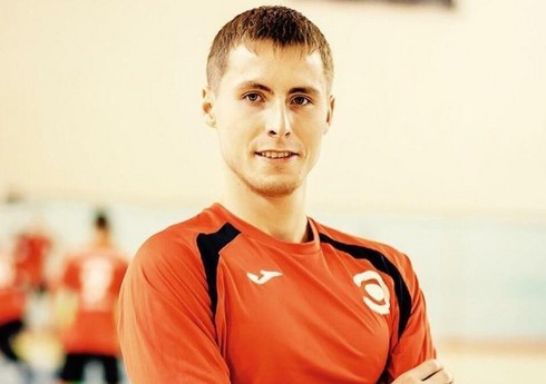 Rusiyalı futbolçunun meyiti dəniz kənarında tapılıb