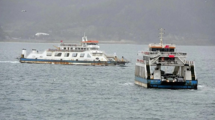Rusiyalı idmançı Bosfor boğazını keçərkən yoxa çıxıb