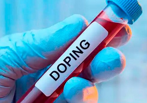 Rusiyalı idmançı dopinqə görə 4 il müddətinə diskvalifikasiya edilib