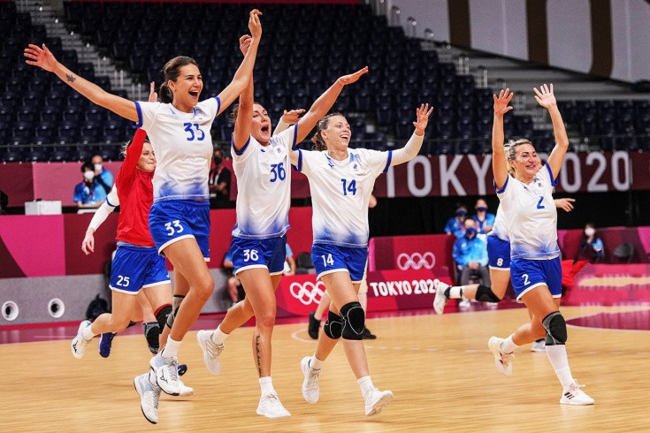 Rusiyalı idmançılar beynəlxalq turnirlərdə iştirak edə bilər