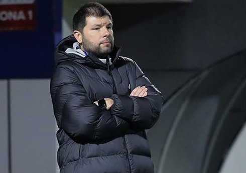 Rusiyalı mütəxəssis “Sabah”ın baş məşqçisini zəif hesab edib: “Ölkədə iki məşqçi var”