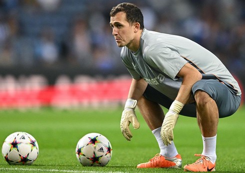 Rusiyalı qapıçının "Qarabağ"ın düşərgəsinə qoşulacağı tarix bəlli olub