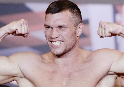 Rusiyanın dünya çempionu olmuş bokçusu dörd illik cəzalanıb