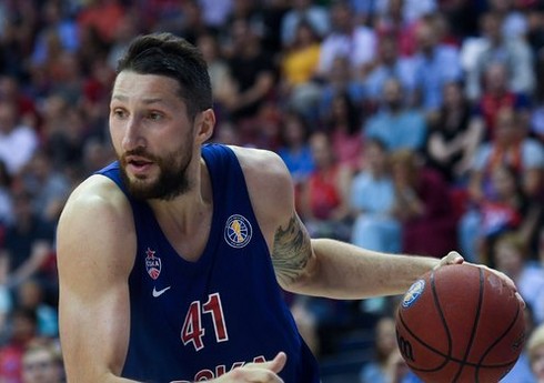 Rusiyanın məşhur idmançısı kokainə görə cəzalandırılıb