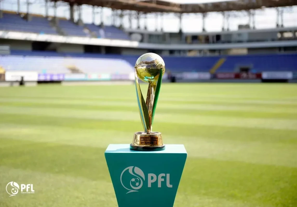 "Sabah" Azərbaycan Kubokunun qalibi olub