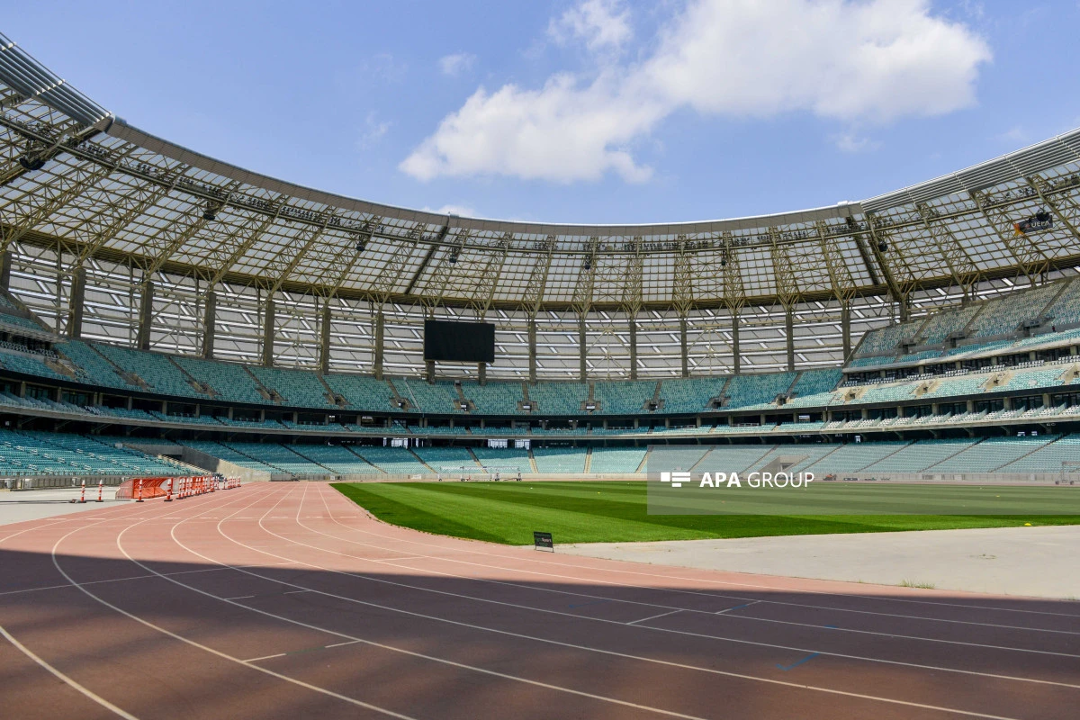 “Sabah” “Barselona”nı bu stadionda qəbul edəcək - UEFA AÇIQLADI