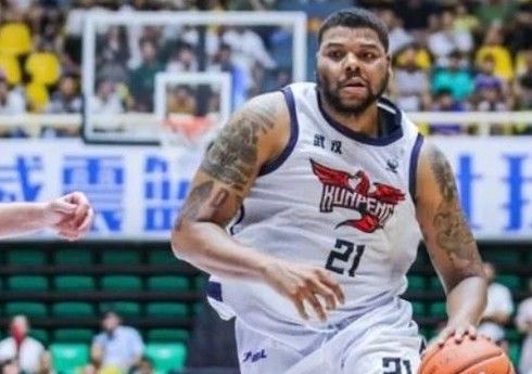 “Sabah” basketbol klubu daha bir əcnəbi transfer edib