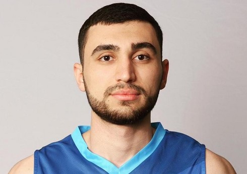 “Sabah” basketbol klubu növbəti transferini reallaşdırıb