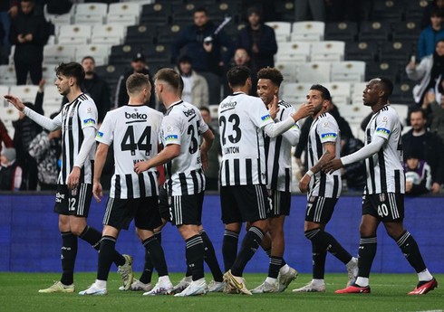 “Sabah” “Beşiktaş”a qarşı keçiriləcək oyunla bağlı açıqlama yayıb - YENİLƏNİB