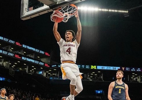 “Sabah” daha bir amerikalı basketbolçunu transfer edib