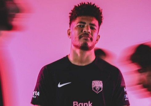 "Sabah" heyətini braziliyalı futbolçu ilə gücləndirib